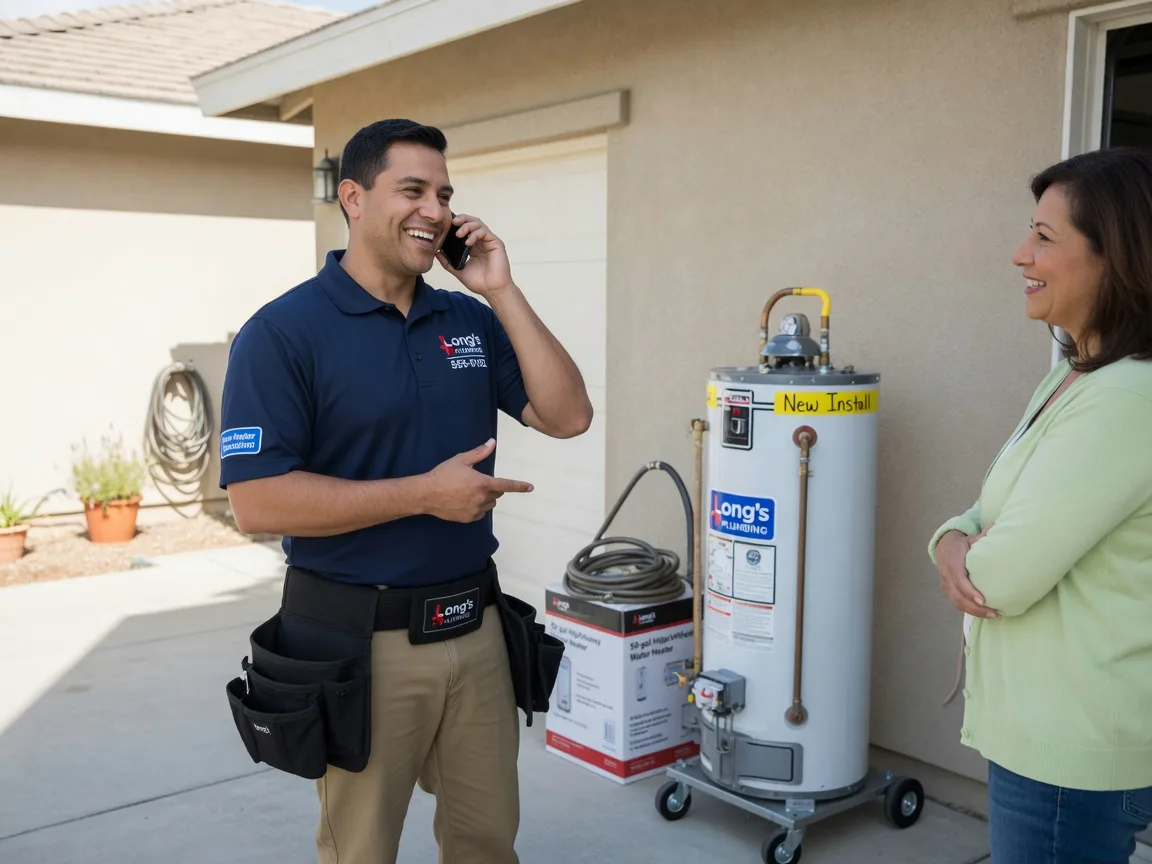 Leak Detection Pounding Mill, VA FAQs